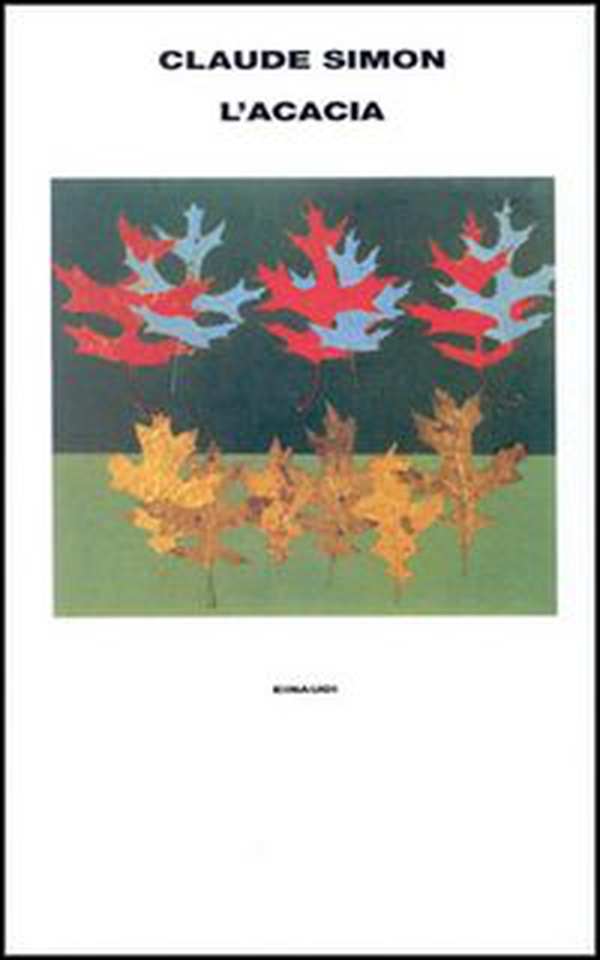L'acacia - Librerie.coop L'acacia - Librerie.coop