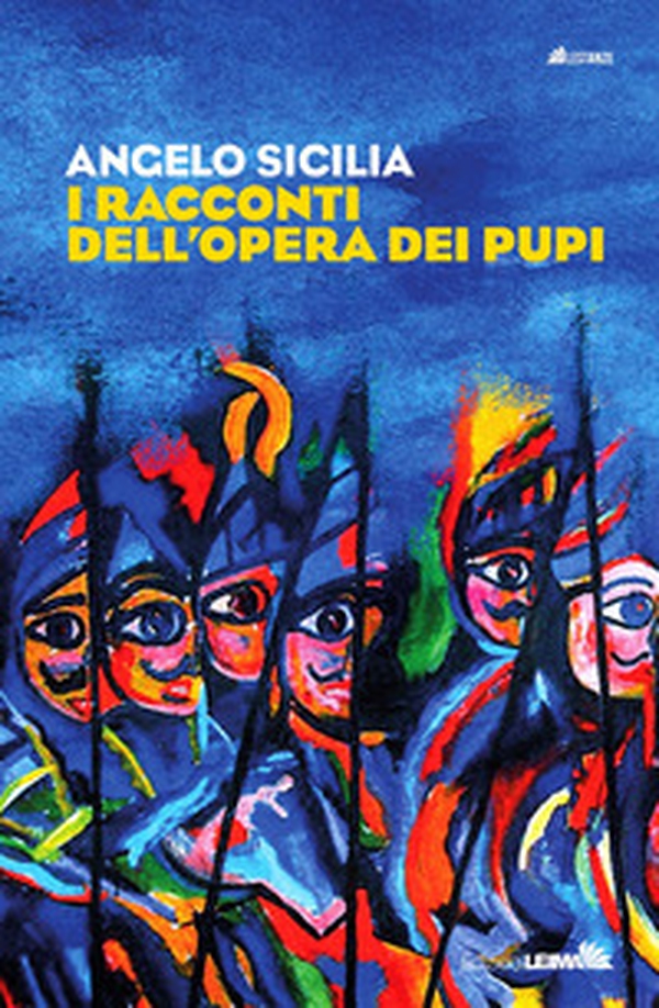 I racconti dell'opera dei pupi - Librerie.coop I racconti dell'opera dei pupi - Librerie.coop