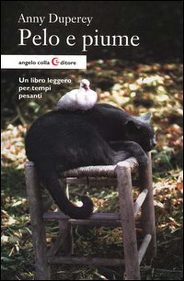 Pelo e piume - Librerie.coop Pelo e piume - Librerie.coop