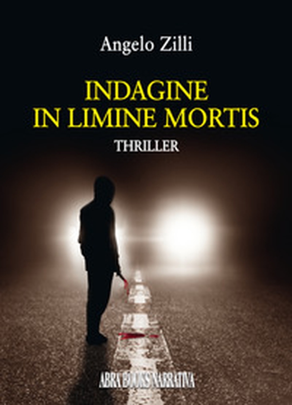 Indagine in limine mortis - Librerie.coop Indagine in limine mortis - Librerie.coop