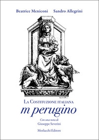La Costituzione italiana in perugino - Librerie.coop