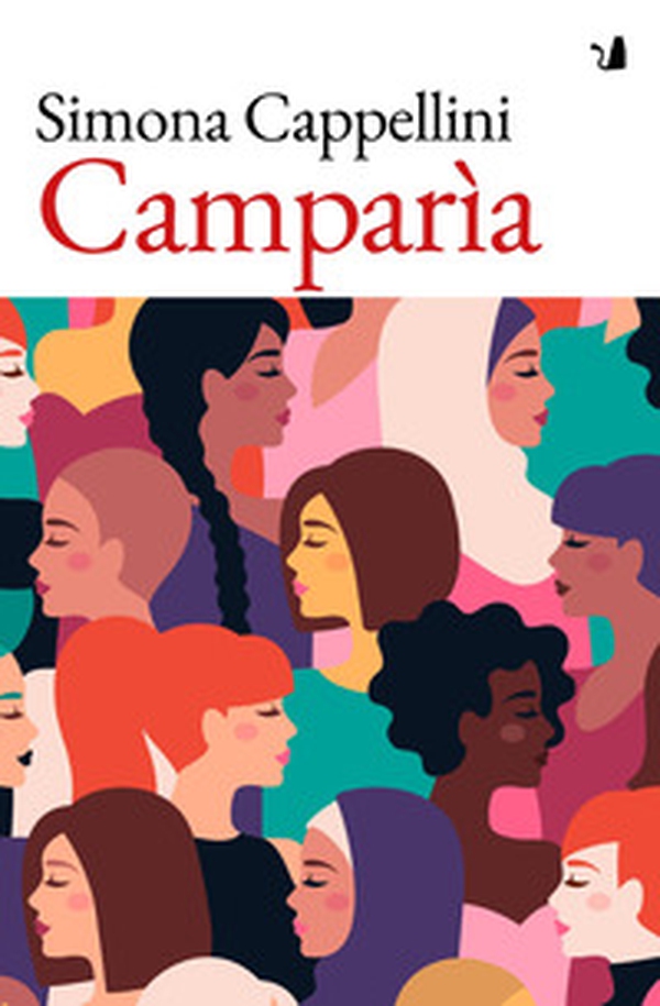 Camparìa - Librerie.coop