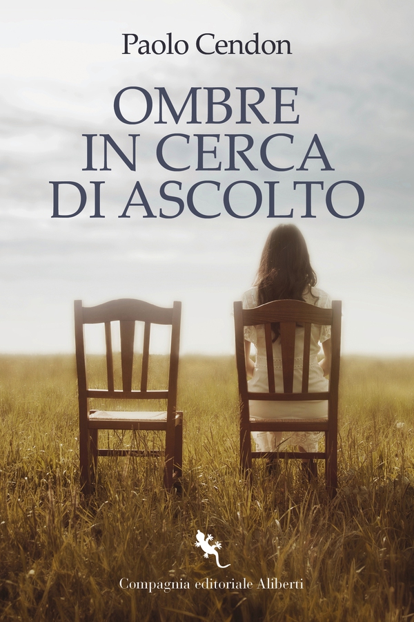 Ombre in cerca di ascolto - Librerie.coop Ombre in cerca di ascolto - Librerie.coop