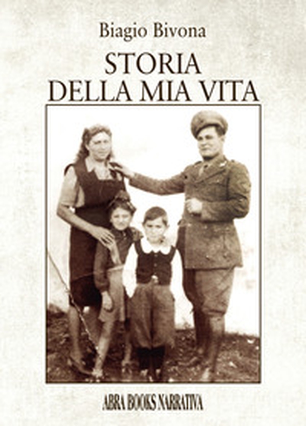 Storia della mia vita - Librerie.coop Storia della mia vita - Librerie.coop