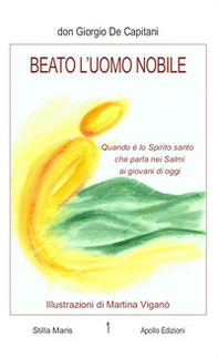 Beato l'uomo nobile - Librerie.coop Beato l'uomo nobile - Librerie.coop