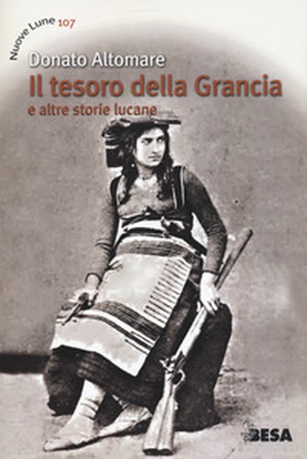 Il tesoro della Grancia e altre storie lucane - Librerie.coop Il tesoro della Grancia e altre storie lucane - Librerie.coop