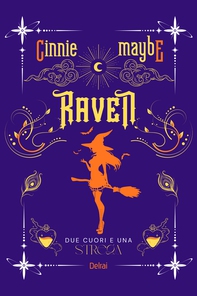 Raven - Librerie.coop