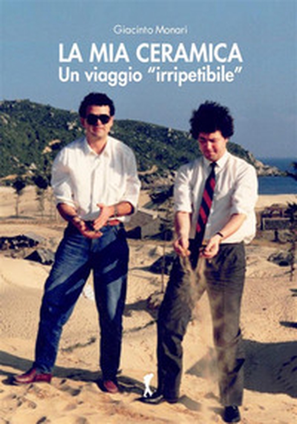 La mia ceramica. Un viaggio «irripetibile» - Librerie.coop La mia ceramica. Un viaggio «irripetibile» - Librerie.coop