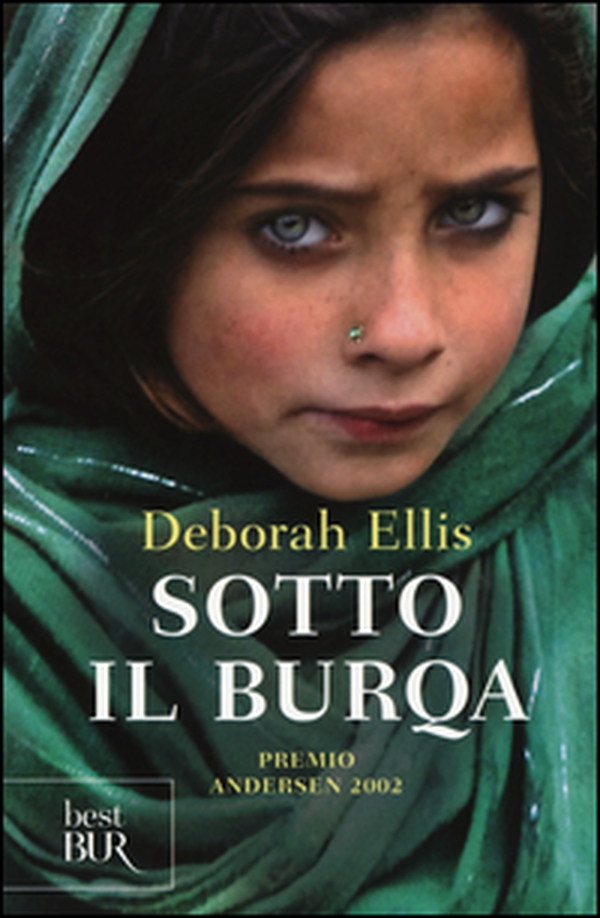 Sotto il burqa - Librerie.coop Sotto il burqa - Librerie.coop
