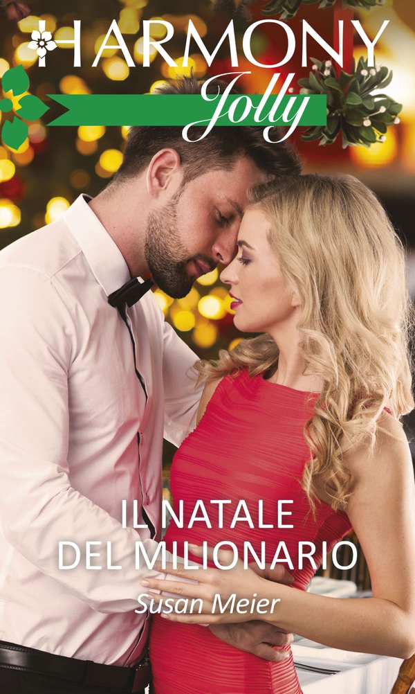 Il Natale del milionario - Librerie.coop Il Natale del milionario - Librerie.coop