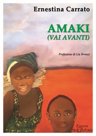 Amaki (Vai avanti) - Librerie.coop