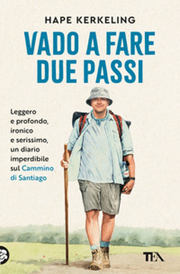 Vado a fare due passi - Librerie.coop Vado a fare due passi - Librerie.coop