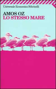 Lo stesso mare - Librerie.coop Lo stesso mare - Librerie.coop