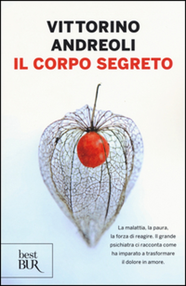 Il corpo segreto - Librerie.coop Il corpo segreto - Librerie.coop