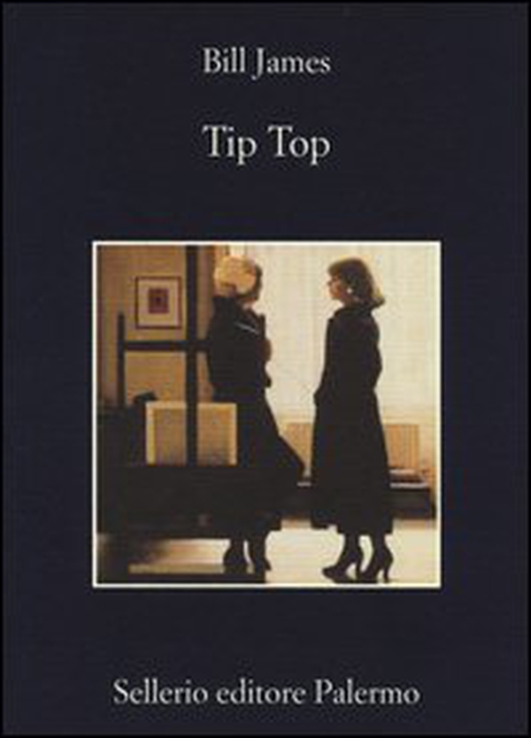 Tip Top - Librerie.coop Tip Top - Librerie.coop