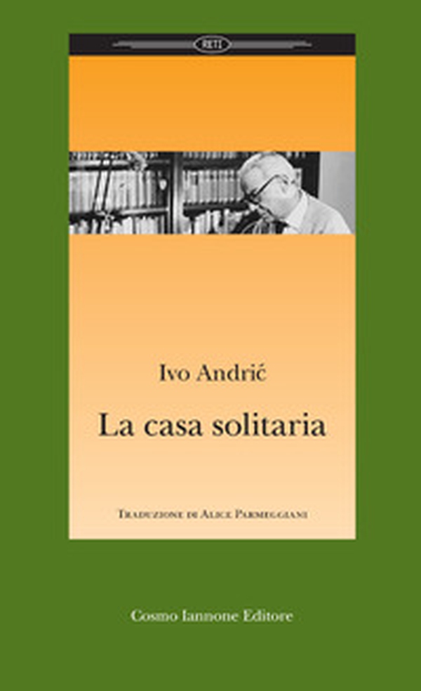 La casa solitaria - Librerie.coop La casa solitaria - Librerie.coop