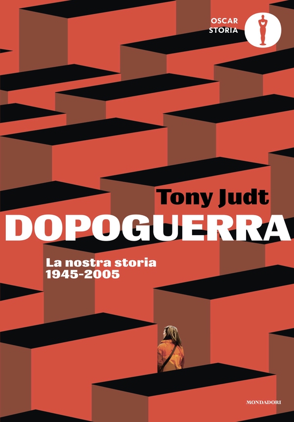 Dopoguerra - Librerie.coop Dopoguerra - Librerie.coop