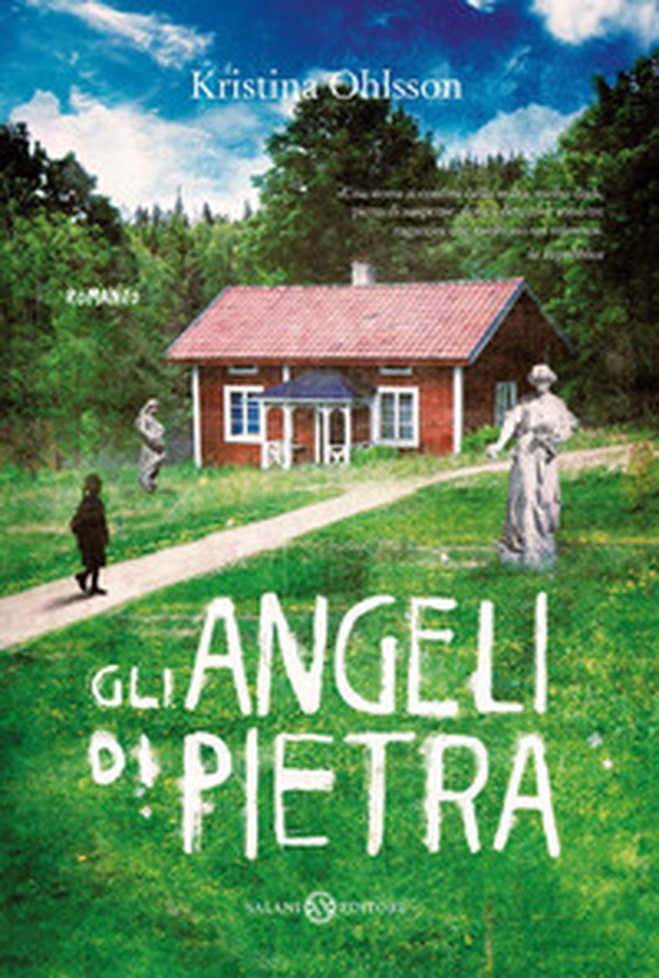 Gli angeli di pietra - Librerie.coop Gli angeli di pietra - Librerie.coop