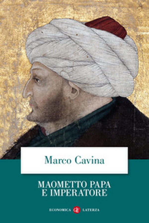 Maometto papa e imperatore - Librerie.coop Maometto papa e imperatore - Librerie.coop