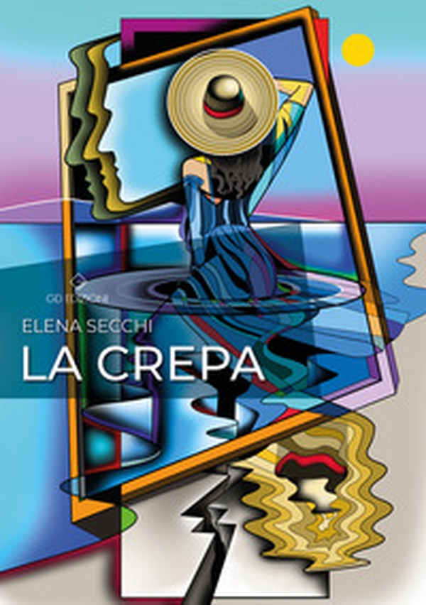 La crepa - Librerie.coop La crepa - Librerie.coop