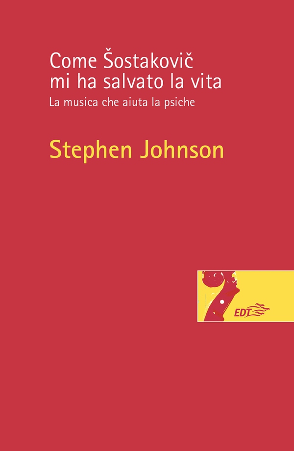 Come Sostakovic mi ha salvato la vita - Librerie.coop Come Sostakovic mi ha salvato la vita - Librerie.coop