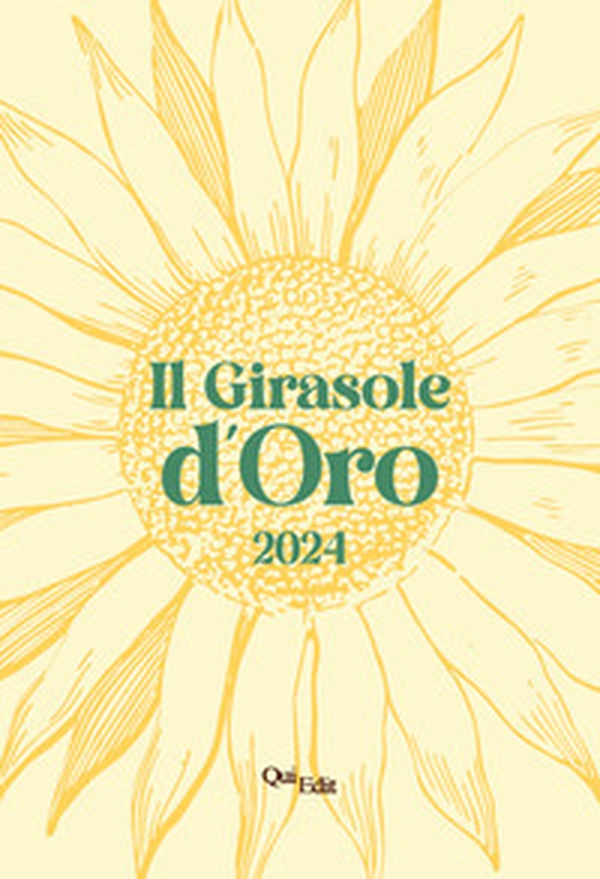 Il Girasole d'oro 2024 - Librerie.coop Il Girasole d'oro 2024 - Librerie.coop