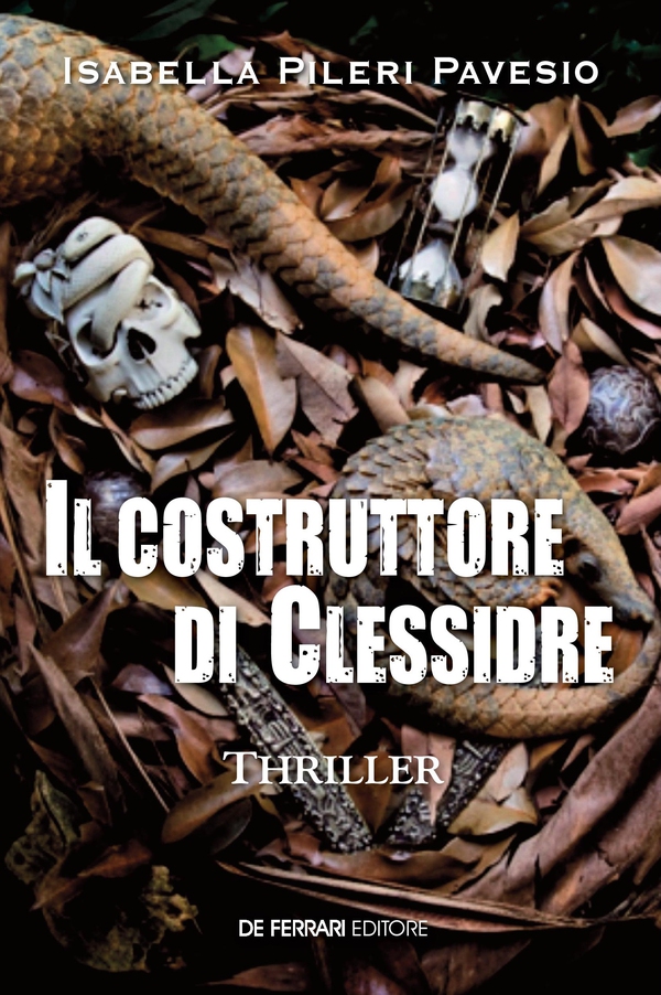 Il costruttore di clessidre - Librerie.coop Il costruttore di clessidre - Librerie.coop