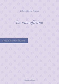 La mia officina - Librerie.coop