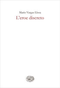 L'eroe discreto - Librerie.coop L'eroe discreto - Librerie.coop