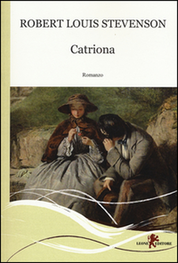 Catriona - Librerie.coop Catriona - Librerie.coop