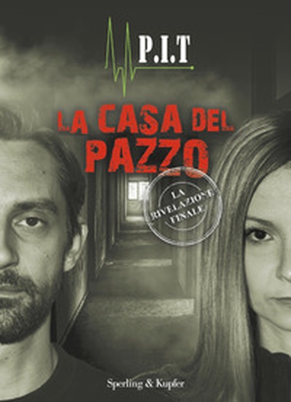 La casa del pazzo - Librerie.coop La casa del pazzo - Librerie.coop