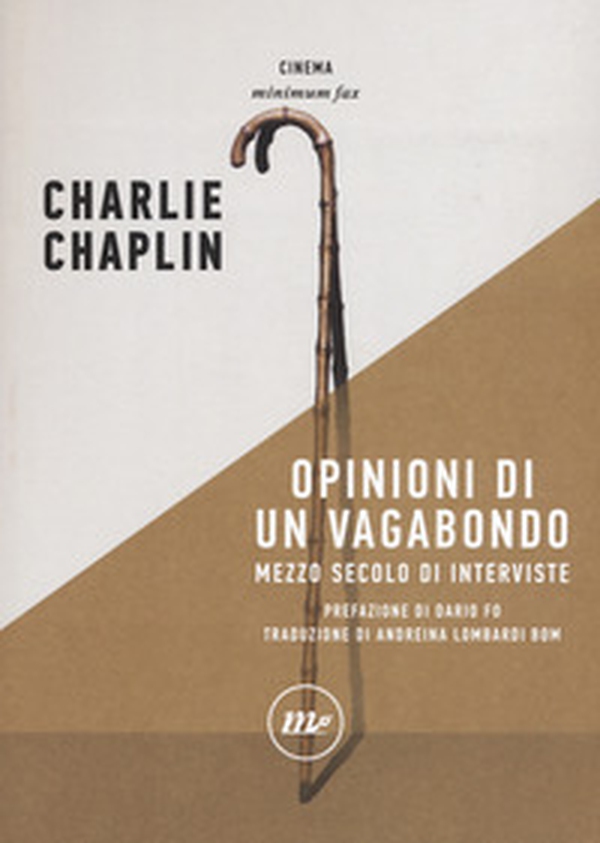 Opinioni di un vagabondo. Mezzo secolo di interviste - Librerie.coop Opinioni di un vagabondo. Mezzo secolo di interviste - Librerie.coop
