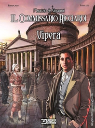 Vipera. Il commissario Ricciardi - Librerie.coop Vipera. Il commissario Ricciardi - Librerie.coop