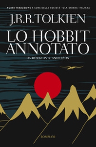 Lo Hobbit annotato - Librerie.coop Lo Hobbit annotato - Librerie.coop