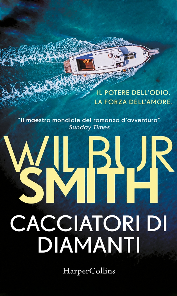 Cacciatori di diamanti - Librerie.coop Cacciatori di diamanti - Librerie.coop