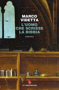 L'uomo che scrisse la Bibbia - Librerie.coop