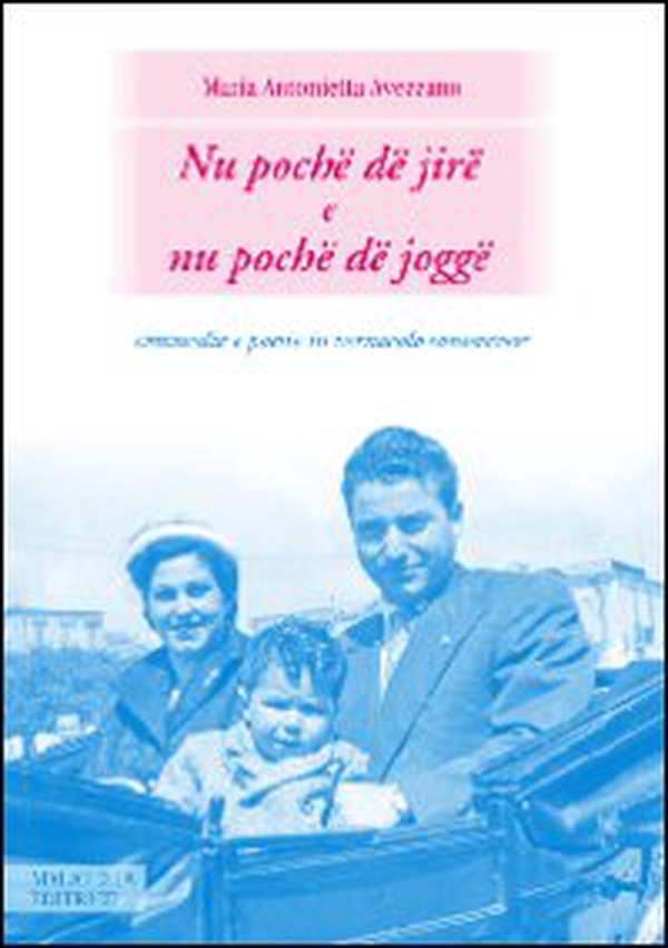 Nu poche dejire e nu poche de jogge. Commedie e poesie in vernacolo sanseverese - Librerie.coop Nu poche dejire e nu poche de jogge. Commedie e poesie in vernacolo sanseverese - Librerie.coop