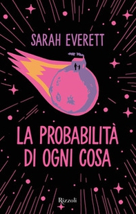 La probabilità di ogni cosa - Librerie.coop