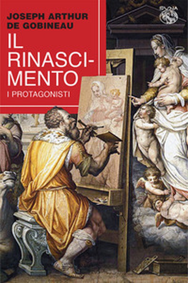 Il Rinascimento - Librerie.coop Il Rinascimento - Librerie.coop