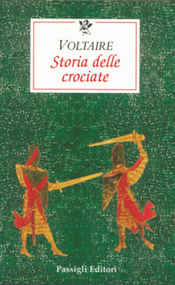 Storia delle crociate - Librerie.coop Storia delle crociate - Librerie.coop