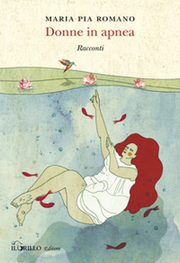 Donne in apnea - Librerie.coop Donne in apnea - Librerie.coop