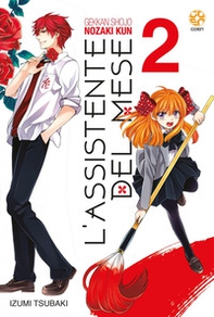 L'assistente del mese - Librerie.coop L'assistente del mese - Librerie.coop