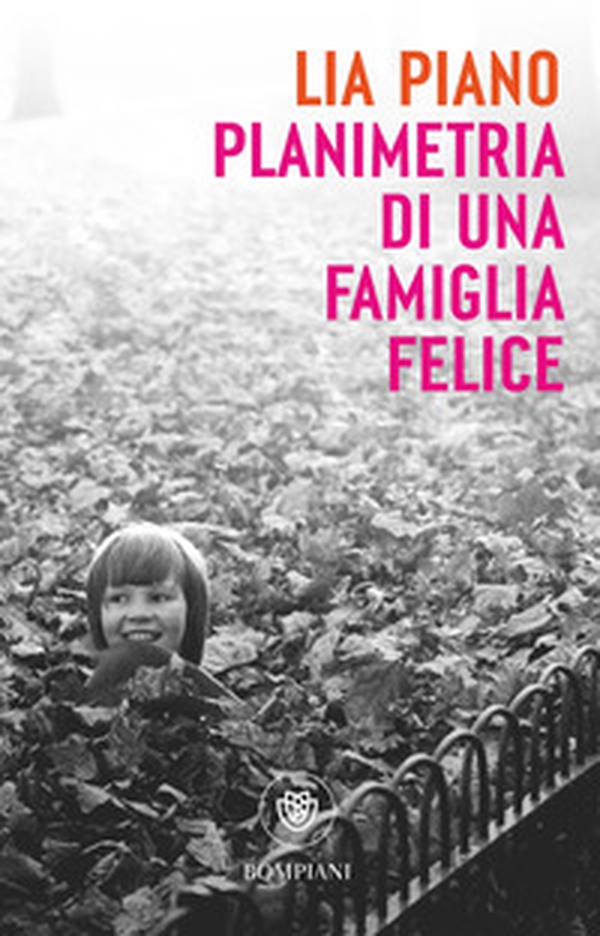 Planimetria di una famiglia felice - Librerie.coop Planimetria di una famiglia felice - Librerie.coop