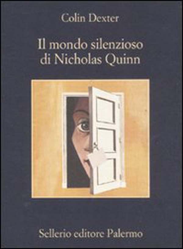 Il mondo silenzioso di Nicholas Quinn - Librerie.coop Il mondo silenzioso di Nicholas Quinn - Librerie.coop