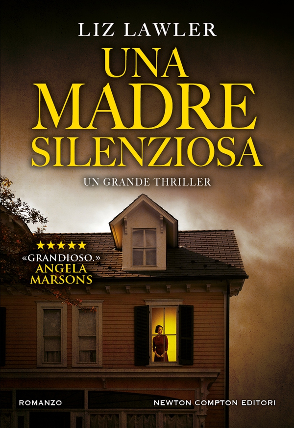 Una madre silenziosa - Librerie.coop Una madre silenziosa - Librerie.coop