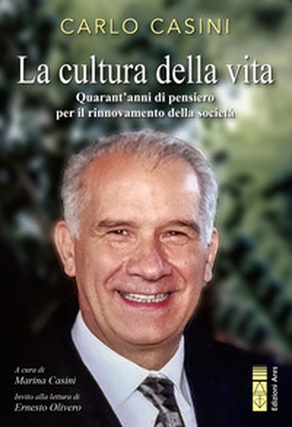 La cultura della vita. Quarant'anni di pensiero per il rinnovamento della società - Librerie.coop La cultura della vita. Quarant'anni di pensiero per il rinnovamento della società - Librerie.coop