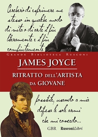 Ritratto dell’artista da giovane - Librerie.coop