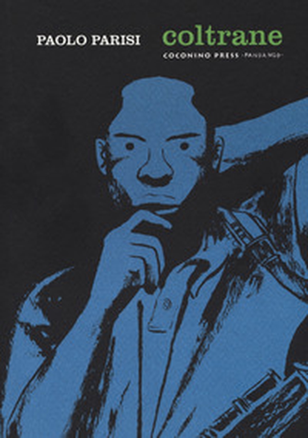 Coltrane - Librerie.coop Coltrane - Librerie.coop