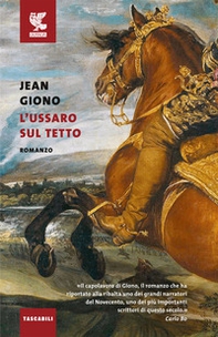 L'ussaro sul tetto - Librerie.coop L'ussaro sul tetto - Librerie.coop
