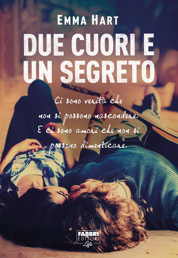 Due cuori e un segreto (Life) - Librerie.coop Due cuori e un segreto (Life) - Librerie.coop